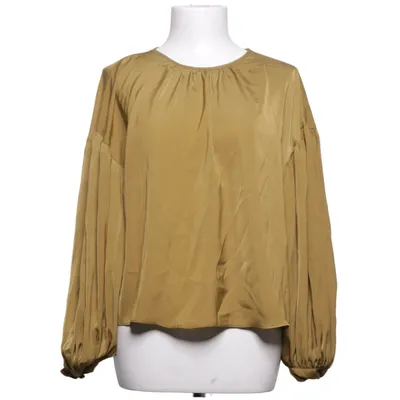 Blus (Grön) från Who What Wear Återvunnen polyester
