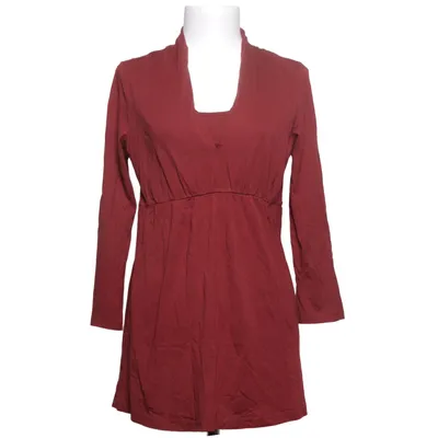 Haut de grossesse (Rouge) de Anna Field Mama