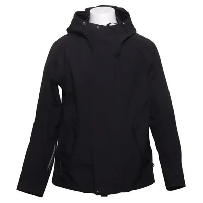 Rain jacket (Gray) from Krakatau Polyester