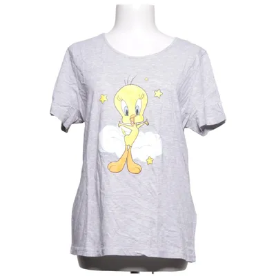 T-shirt (Tweety) de Looney Tunes Coton, Viscose