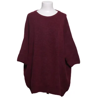 Sweater (Purple) from American Vintage Acrylic, Alpaca wool, Elastane, Merino wool, Polyamide