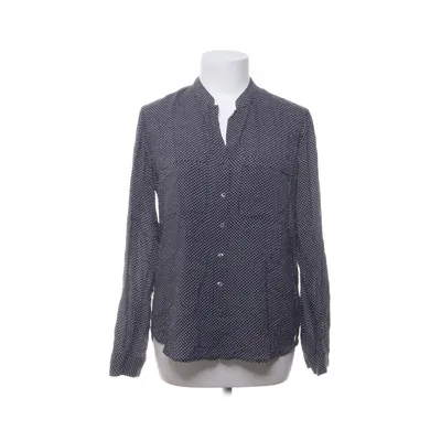 Blouse (Blauw) van Tommy Hilfiger Viscose