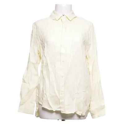 Shirt (Yellow) from Mango