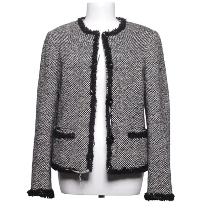 Blazer (Noir, Blanc) de Gardeur Acétate, Acrylique, Polyamide, Polyester, Viscose, Laine