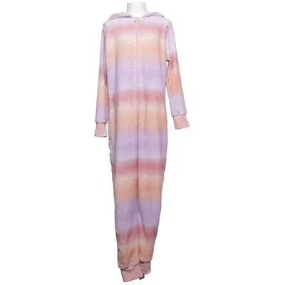 Mjukisdräkt (Rosa, Flerfärgad) från 9th Avenue Polyester