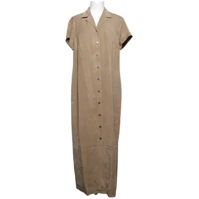 Skjortklänning (Beige) från Leisure Wear Lyocell