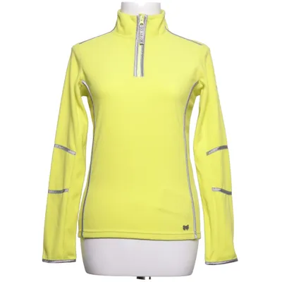 Polaire (Jaune) de Poivre Blanc Polyamide, Polyester