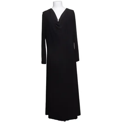 Långklänning (Grå) från Patago Polyester