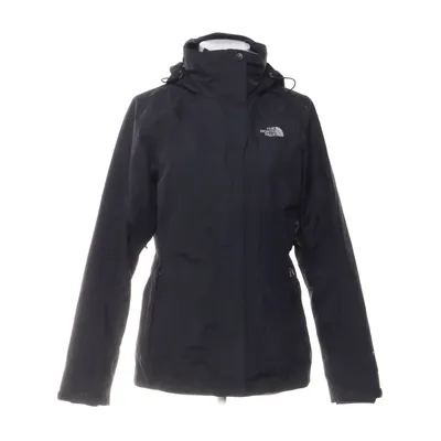 Outdoorjakke (Sort) fra The North Face Polyester