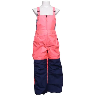 Täckbyxor (Blå, Rosa) från Decathlon Polyester, Polyuretan