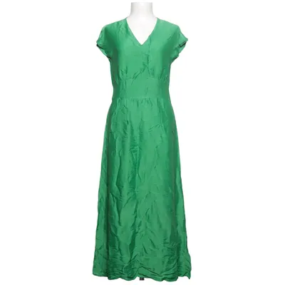 Maxi dress (Green) from More & More Viscose