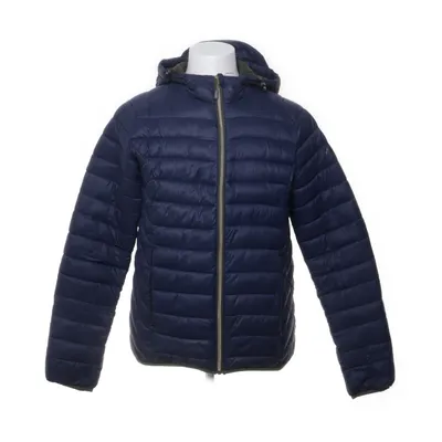 Lättviktsjacka (Blå) från Urberg Skandinavien Nylon, Polyester