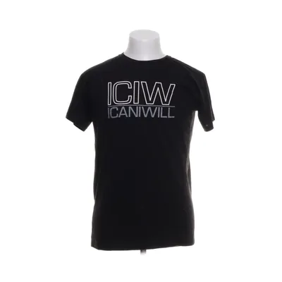 T-shirt (Svart) från ICIW