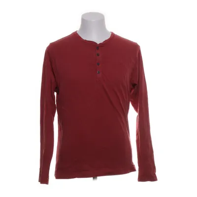 Farfarströja (Röd) från Engbers Bomull