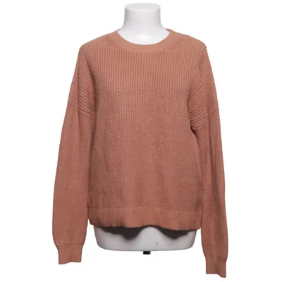 Tröja (Brun) från Seed Heritage Kashmir, Ekologisk bomull