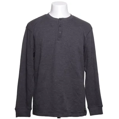 Farfarströja (FIR HECTOR M LONGSLEEVE TEE) från Firefly Bomull, Polyester