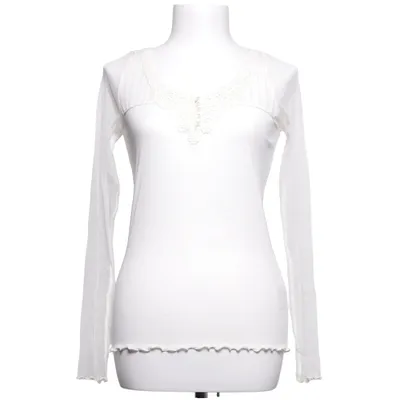 Top (White) from Denim & Supply Ralph Lauren Modal, Polyester