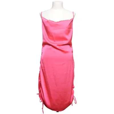 Dress (Pink) from Rebellious Polyester