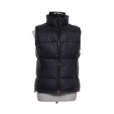 Ytterväst (Grå) från Lipp Nylon, Polyester