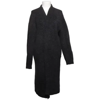 Cardigan (Grå) fra By Malene Birger Akryl, Elastan, Mohair, Silke, Uld