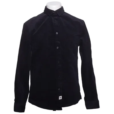 Shirt (Blauw) van Anerkjendt