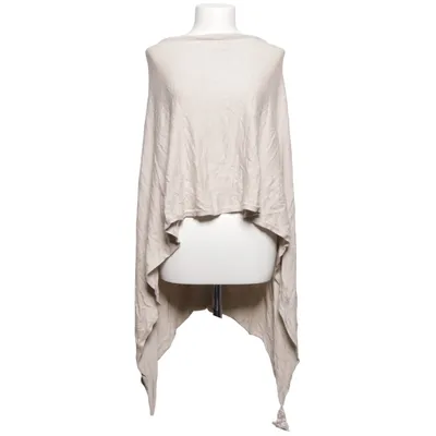Poncho (Beige) från Comma Viskos