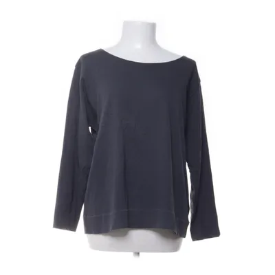 Top (Blue) from Edblad Bamboo, Cotton