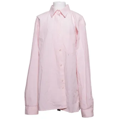 Skjorta (Rosa) från Slacks Fashion Bomull, Polyester