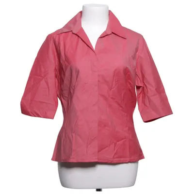 Short sleeve shirt (Pink) from Next Cotton