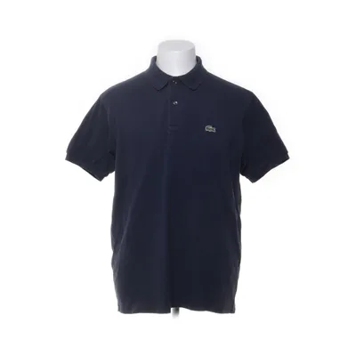 Polotrøje (Blå) fra Lacoste Bomuld