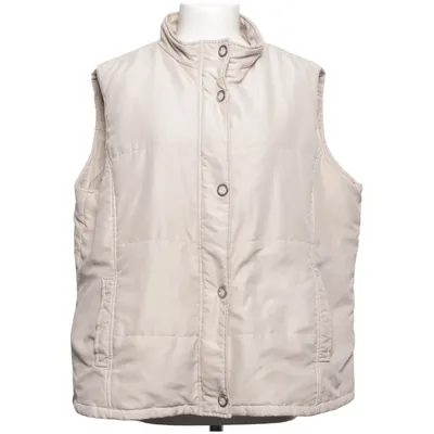 Gilet d'extérieur (Beige) de EWM Polyester