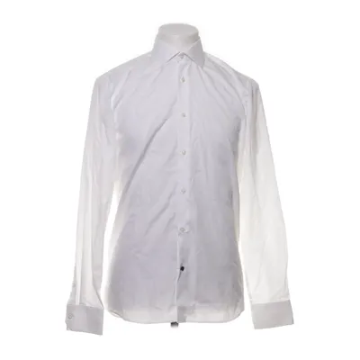 Skjorta (Vit) från Bläck Bomull