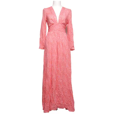 Maxi jurk (Roze, Rood) van Melissa Odabash Viscose