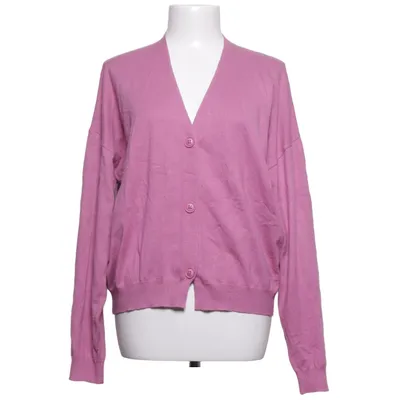 Cardigan (Lilla) fra Marc Aurel