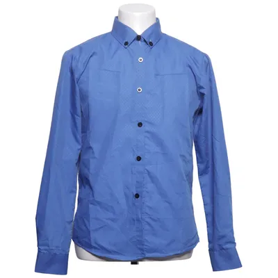 Shirt (Blauw) van VSKA
