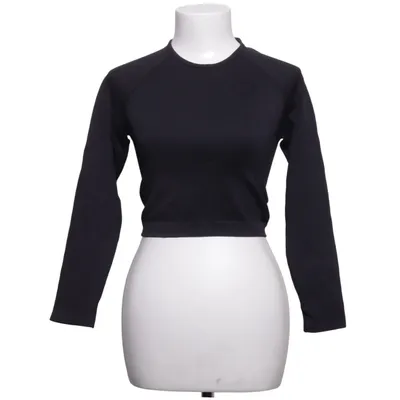 Sports top (Black) from MM Sports Elastane, Polyamide, Polyester