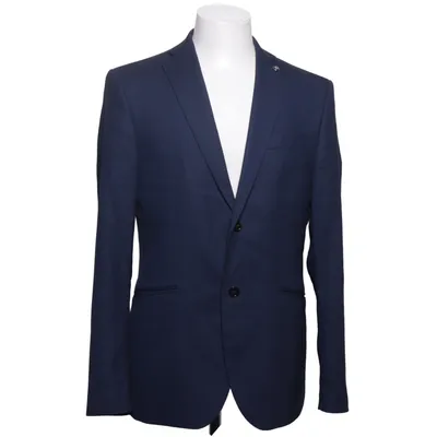 Blazer (Blue) from IndieXO Polyester