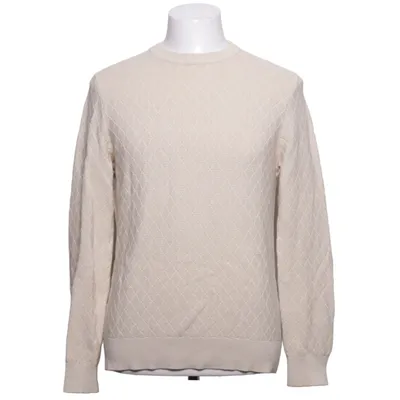 Sweater (Beige) from These Glory Days Organic cotton