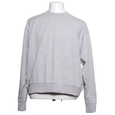 Sweatshirt (Gris) de Brothers Coton, Polyester