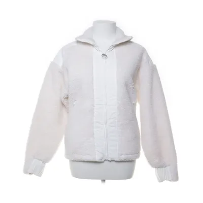 Jakke (Hvid) fra Peak Performance Elastan, Polyamid, Polyester