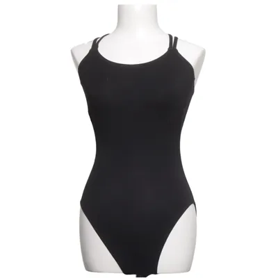 Body (Black) from Capezio