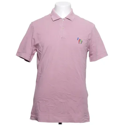 Polo (Rose) de Paul Smith Coton