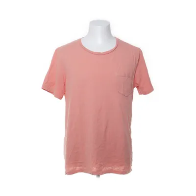 T-shirt (Pink) from Rugby Ralph Lauren Cotton