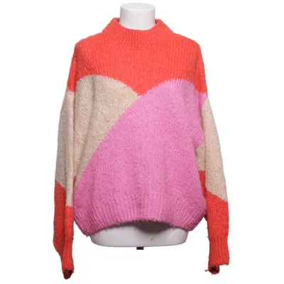 Trui (Rood, Roze, Beige) van JDY Acryl, Polyester