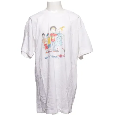 T-shirt (Full Cut Original T) de Screen Stars Coton