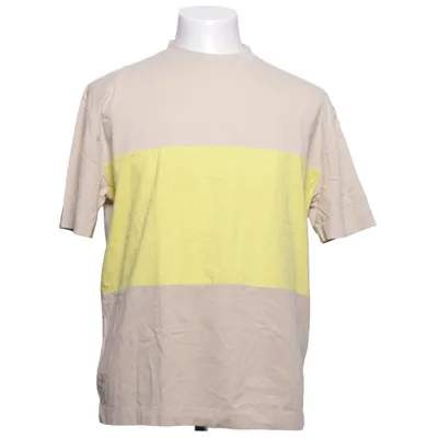 T-shirt (Beige, Gul) från These Glory Days Bomull