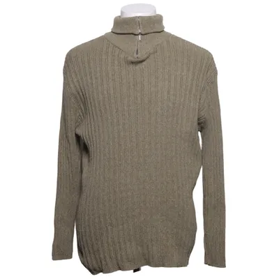 Turtleneck (Green) from Bigarreau Cotton