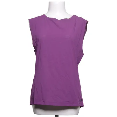 Débardeur de sport (Violet) de Mountain Hard Wear Polyester, Élasthane