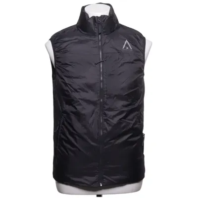 Ytterväst (Grå) från Wearcolour Polyester