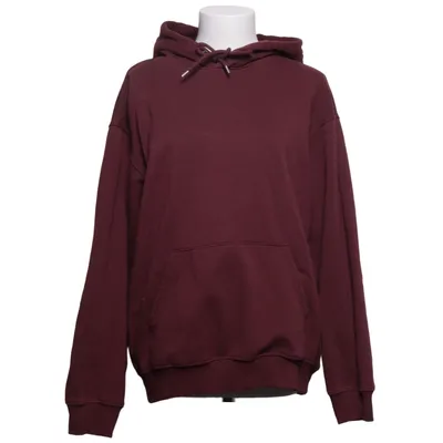 Huvtröja (Loose Fit) från H&M Bomull, Polyester